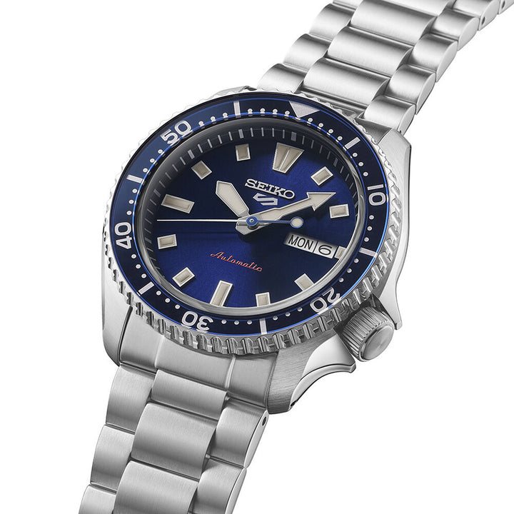 Seiko 5 Sports Automatic - SRPL83K1