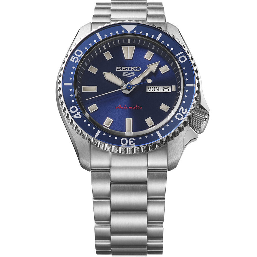 Seiko 5 Sports Automatic - SRPL83K1