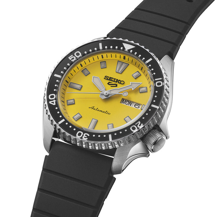 Seiko 5 Sports Automatic - SRPL87K1