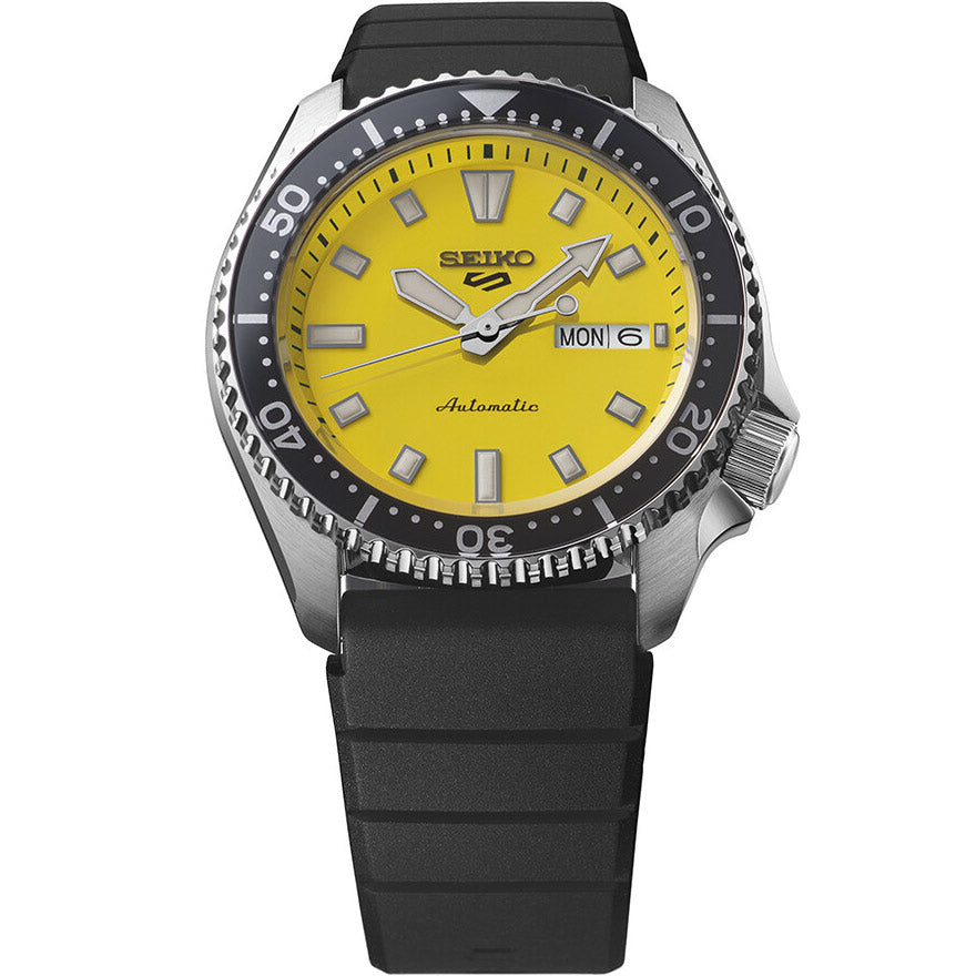 Seiko 5 Sports Automatic - SRPL87K1