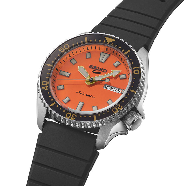 Seiko 5 Sports Automatic - SRPL89K1