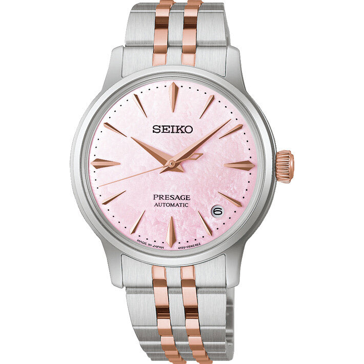 Seiko Presage Cocktail Time Automatic - SRPM06J1