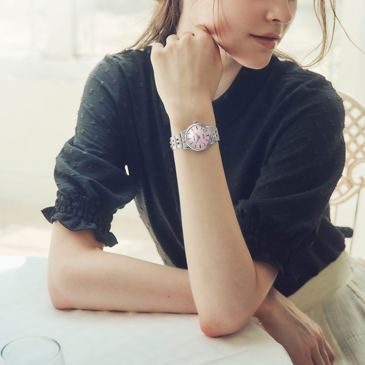 Seiko Presage Cocktail Time Automatic - SRPM06J1