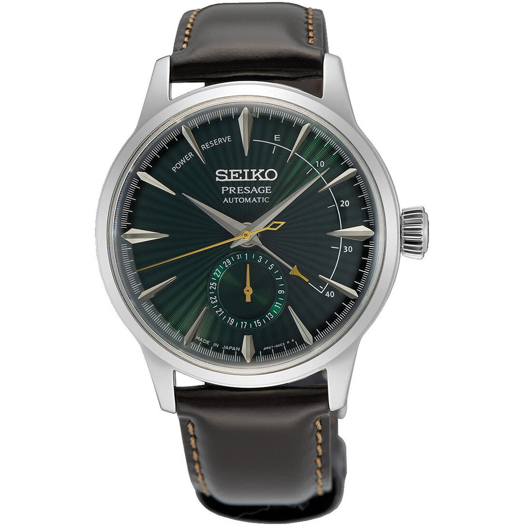 Seiko Presage Automatic - SSA459J1