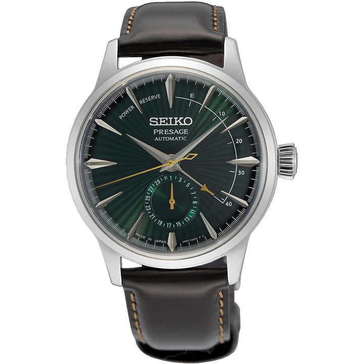 Seiko Presage Automatic - SSA459J1