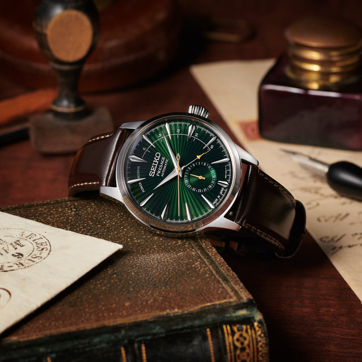 Seiko Presage Automatic - SSA459J1