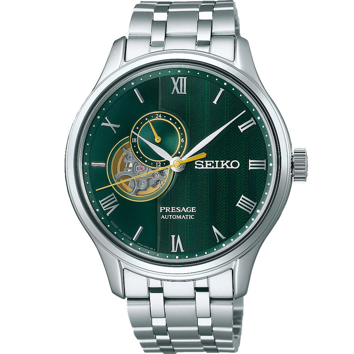 Seiko Presage Japanese Garden - SSA463J1