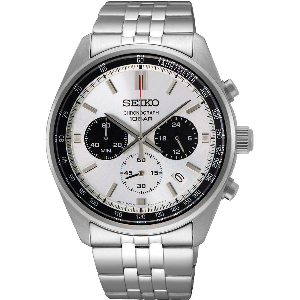 Seiko Chronograph - SSB425P1