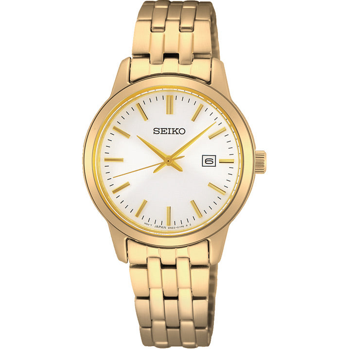 Seiko Quarz - SUR412P1