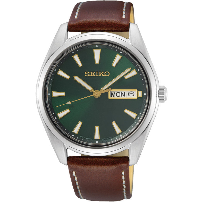 Seiko Quarz - SUR449P1