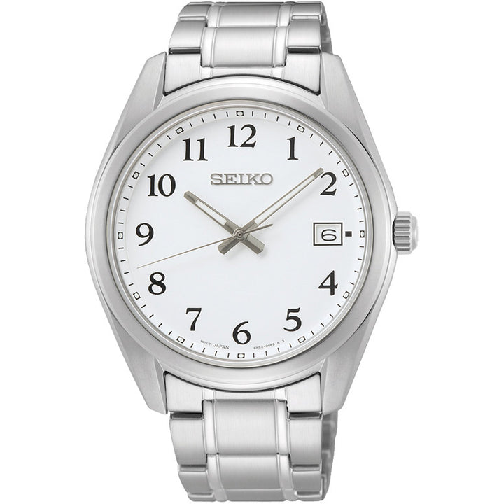 Seiko Quarz - SUR459P1