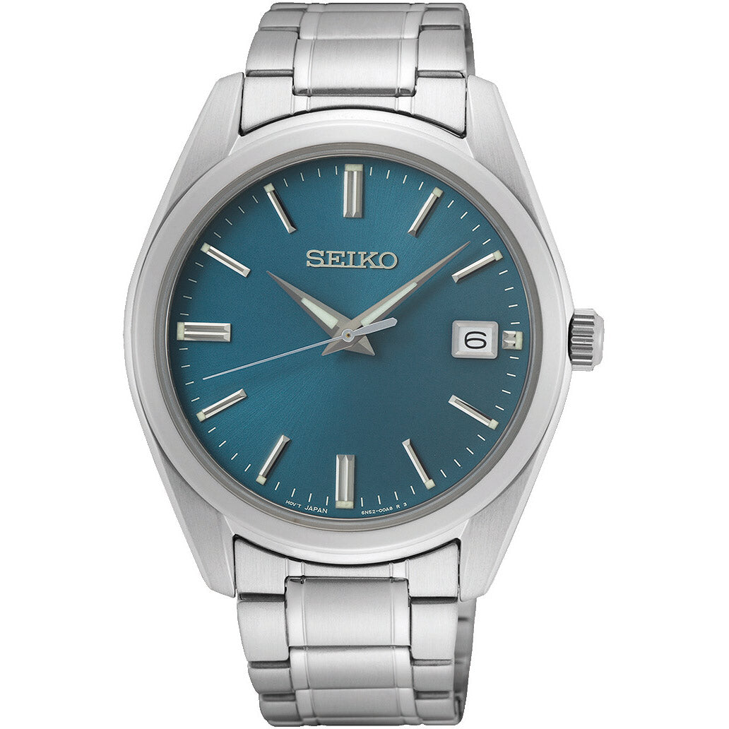 Seiko Quarz - SUR525P1