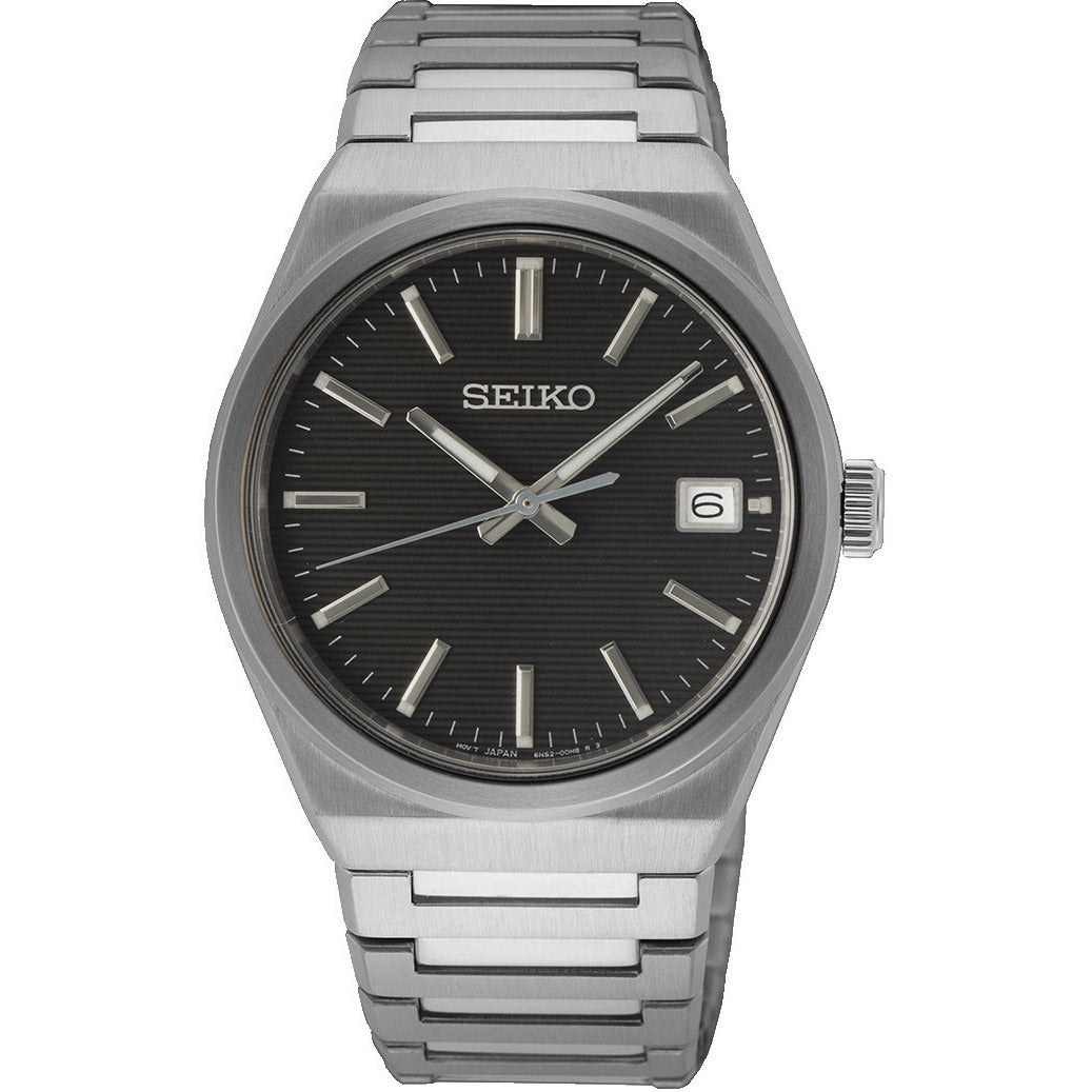 Seiko Quarz - SUR557P1