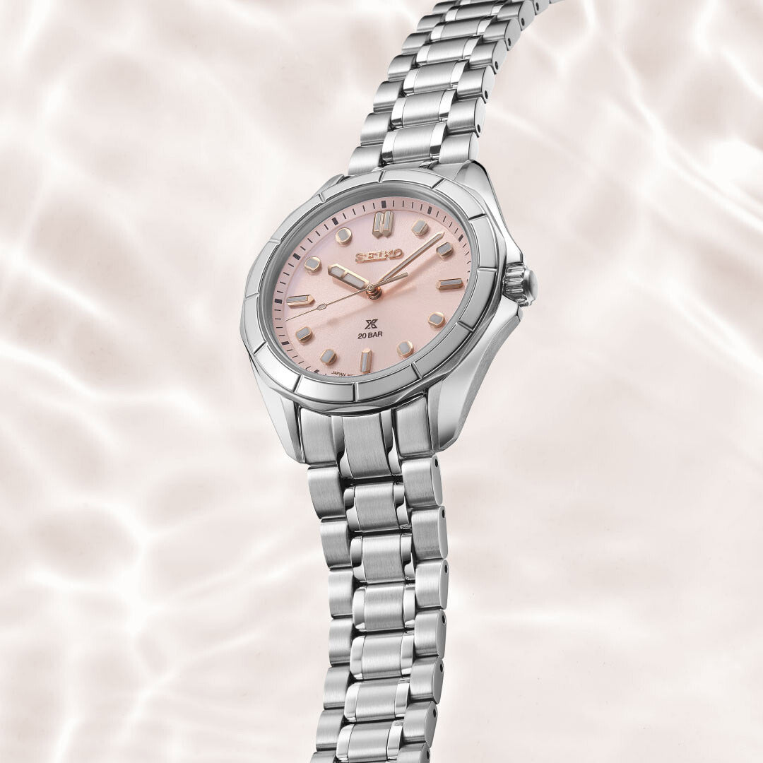 Seiko Prospex Ladies Marine Sports - SUR597J1