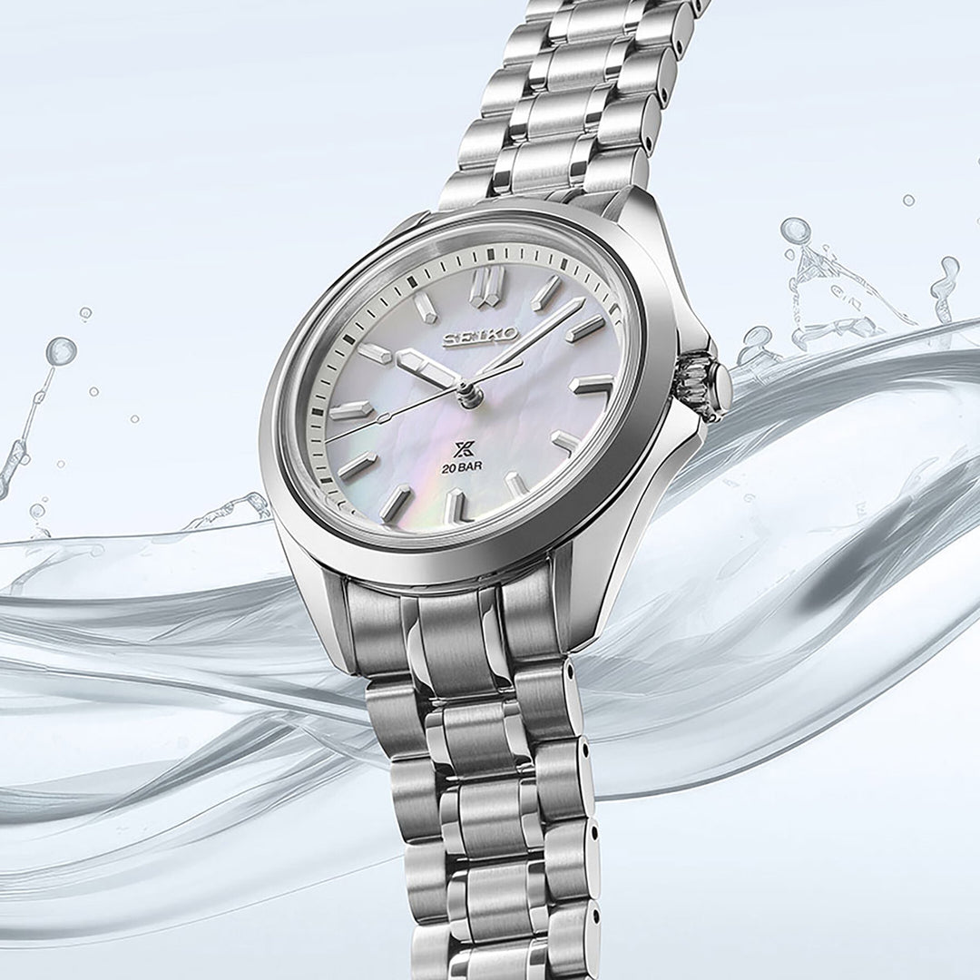 Seiko Prospex Ladies - SUR605J1