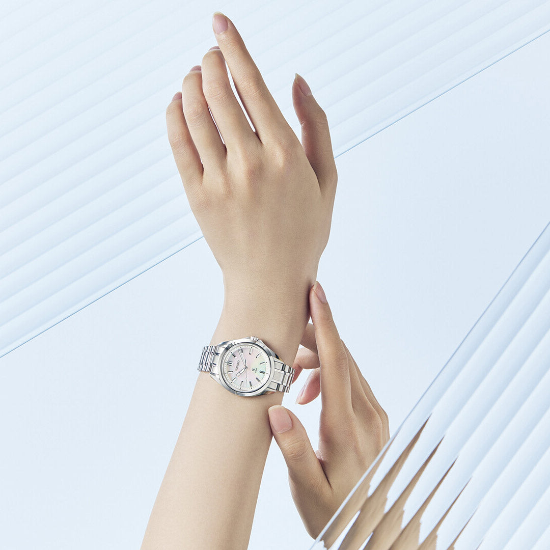 Seiko Prospex Ladies - SUR605J1