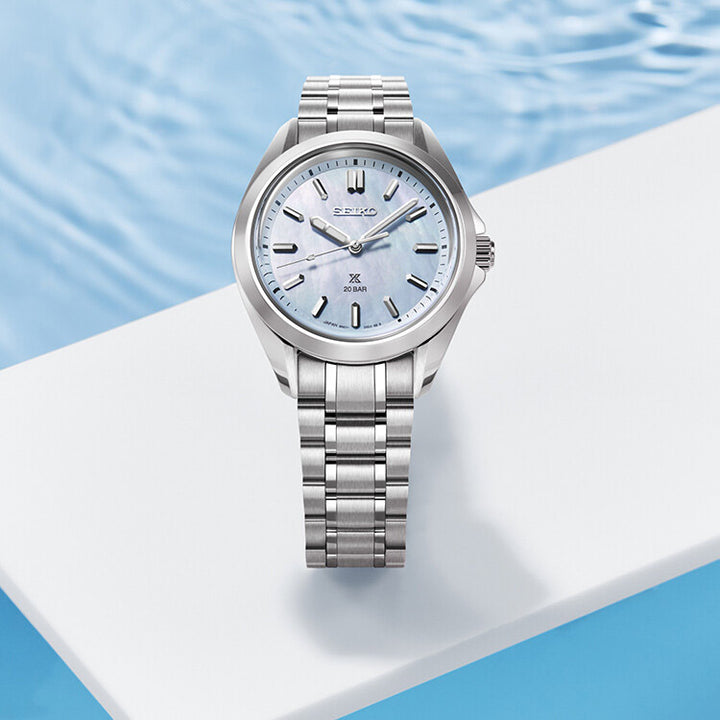 Seiko Prospex Ladies - SUR607J1
