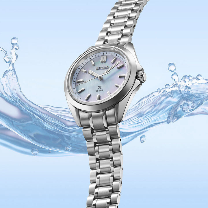 Seiko Prospex Ladies - SUR607J1