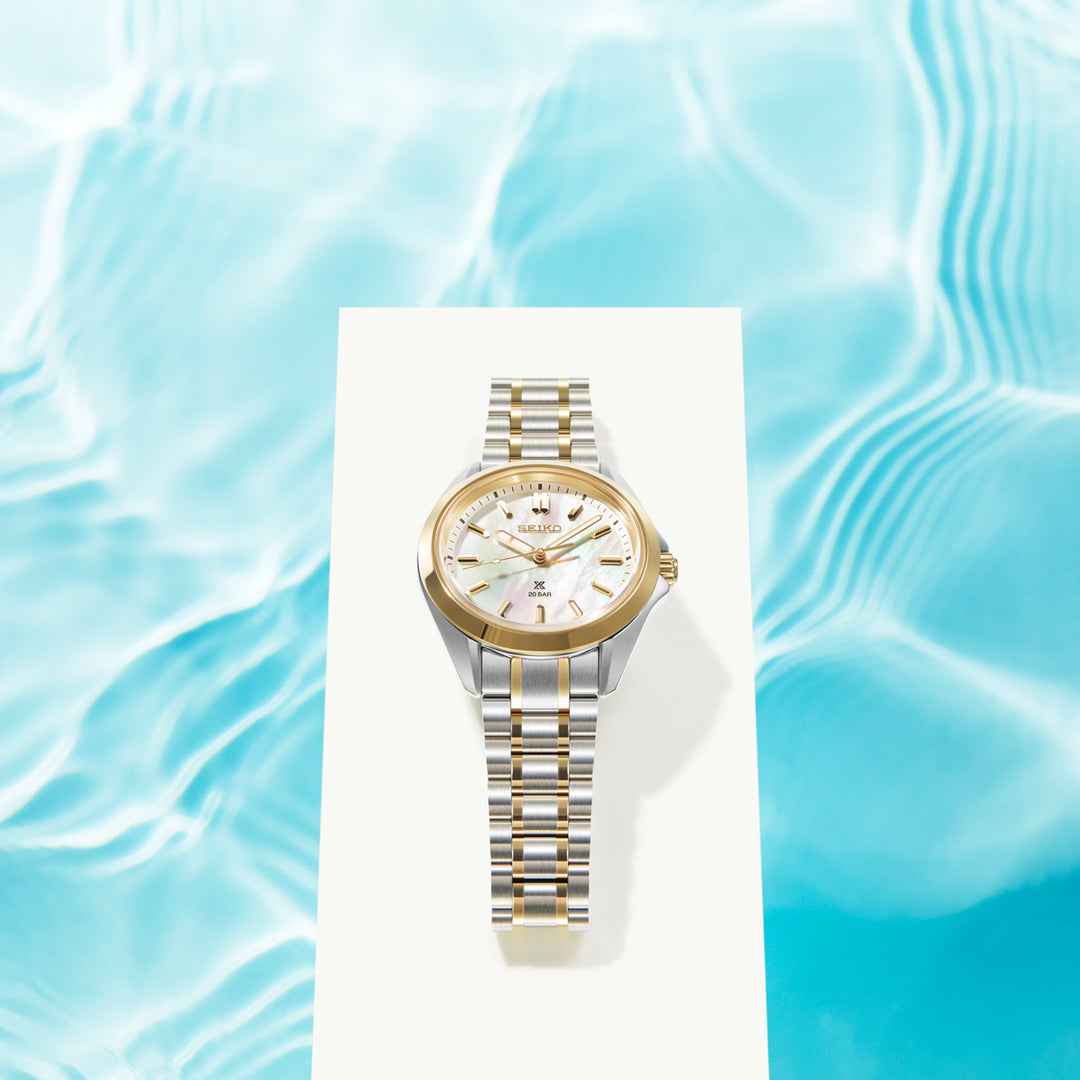 Seiko Prospex Ladies - SUR608J1