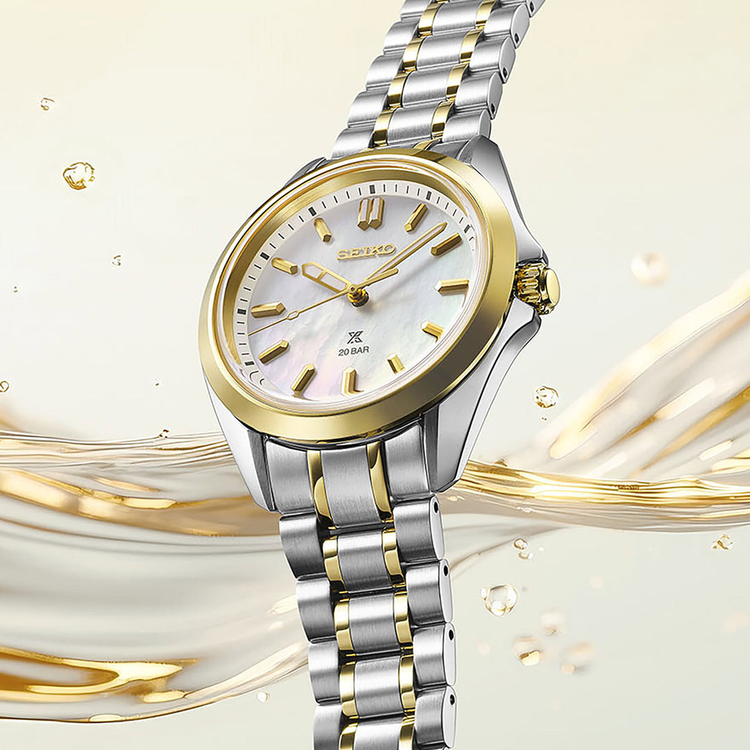 Seiko Prospex Ladies - SUR608J1