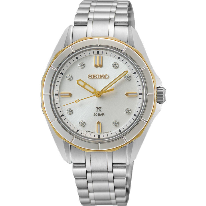 Seiko Prospex Ladies Marine Sports - SUR618J1