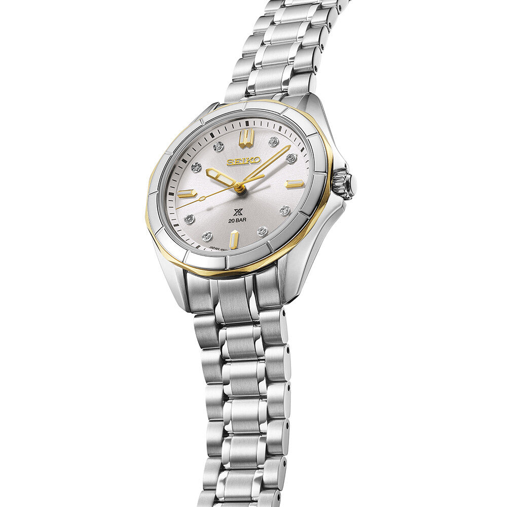 Seiko Prospex Ladies Marine Sports - SUR618J1