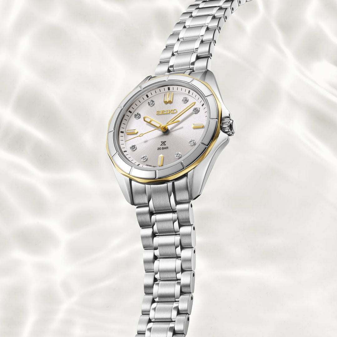 Seiko Prospex Ladies Marine Sports - SUR618J1