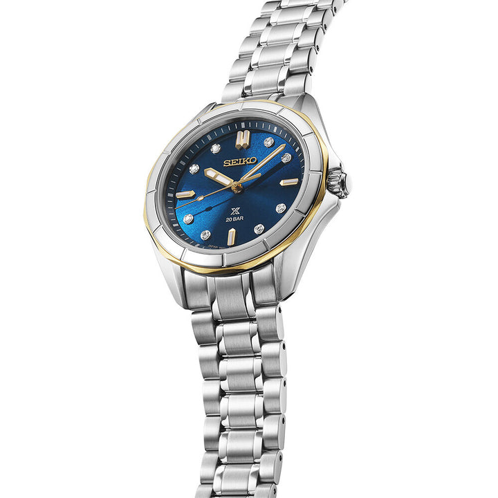 Seiko Prospex Ladies Marine Sports - SUR620J1