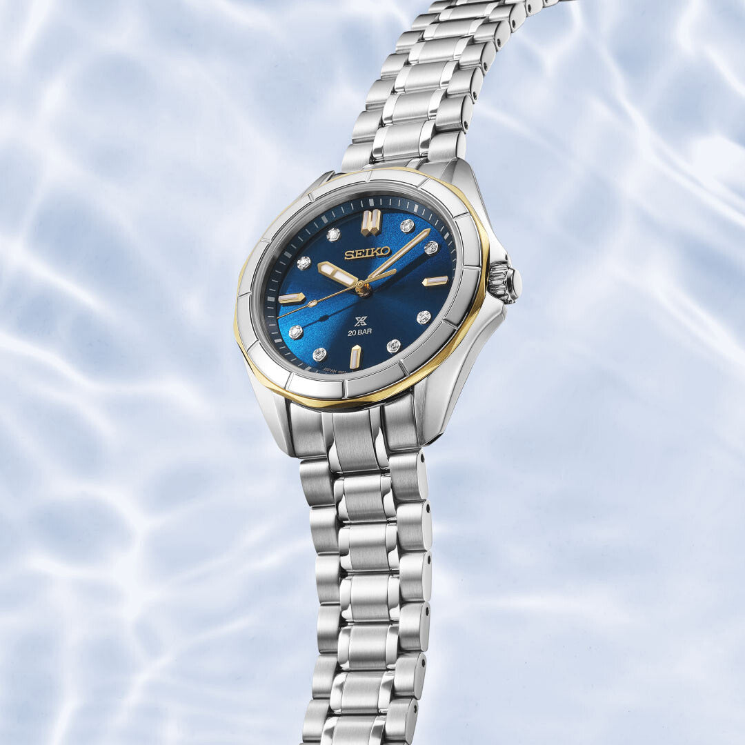 Seiko Prospex Ladies Marine Sports - SUR620J1