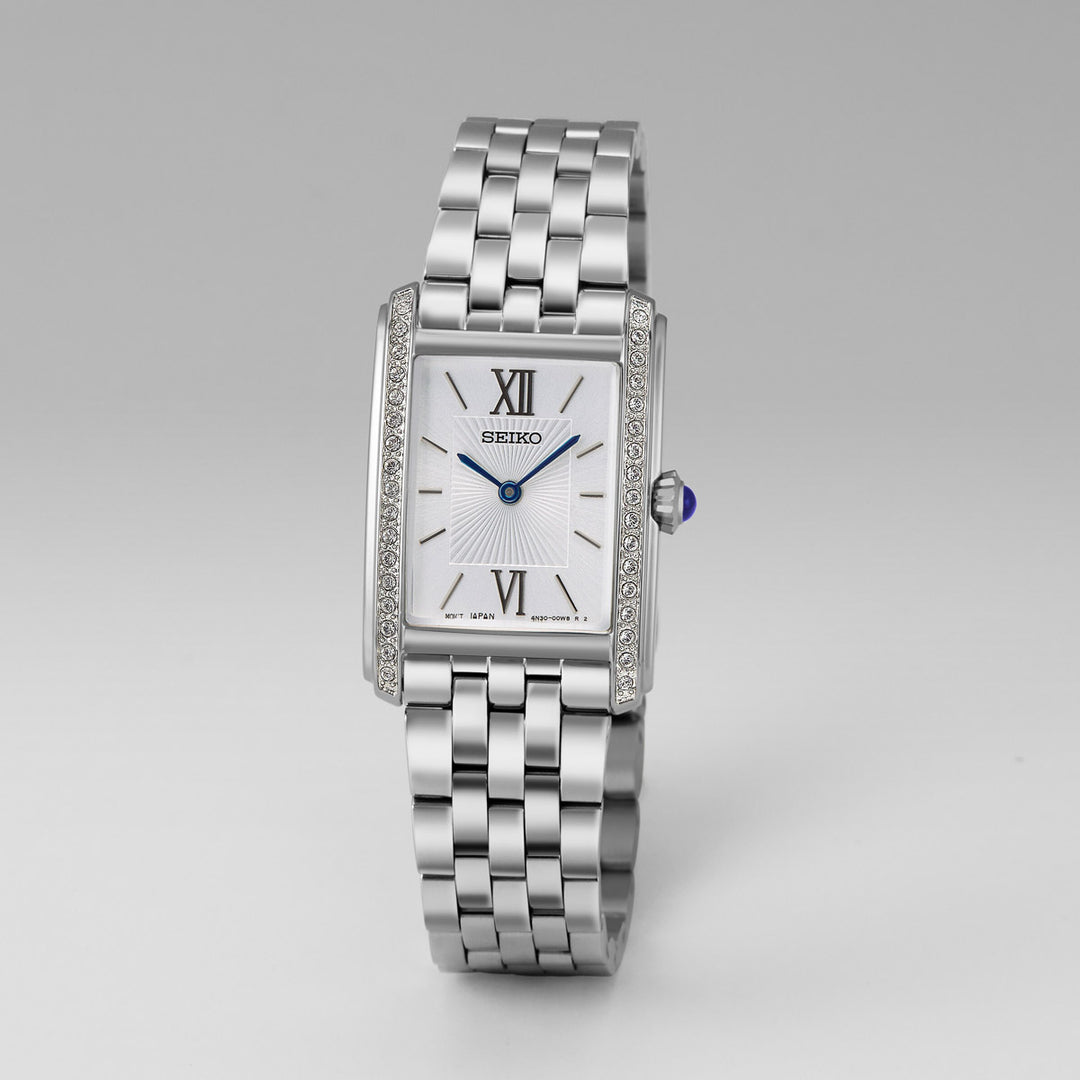 Seiko Quarz - SWR091P1