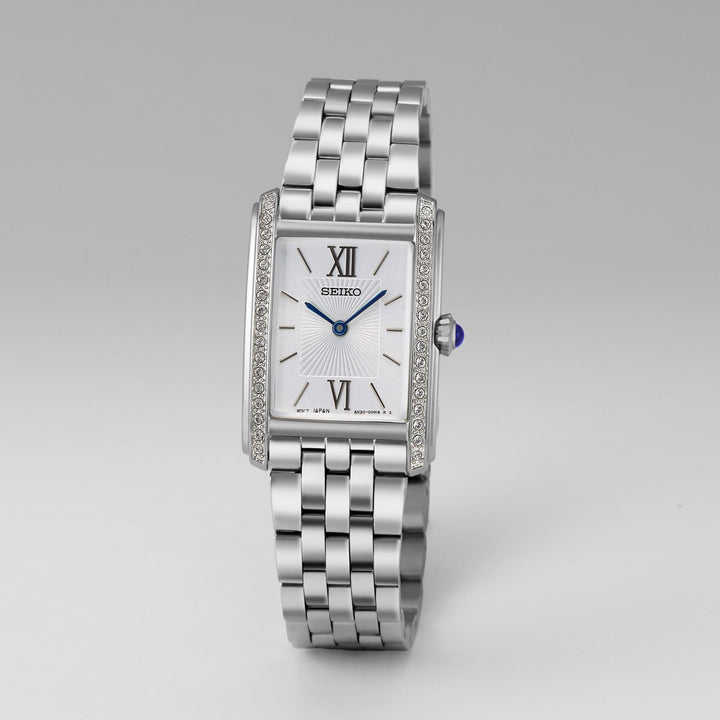 Seiko Quarz - SWR091P1