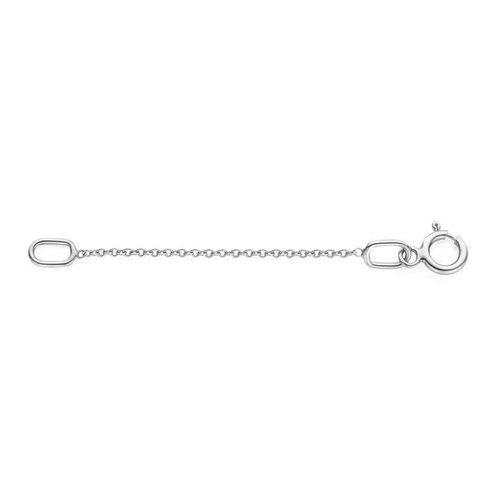 Blush Verlängerungskette 14k Weissgold - 3058WGO