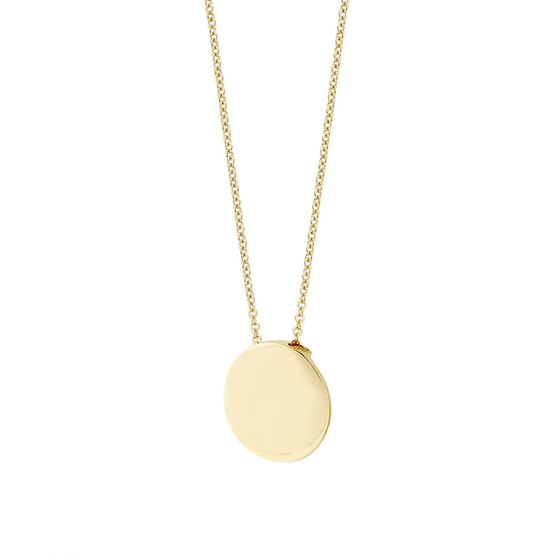 Blush Halskette 14k Gelbgold - 3080YGO