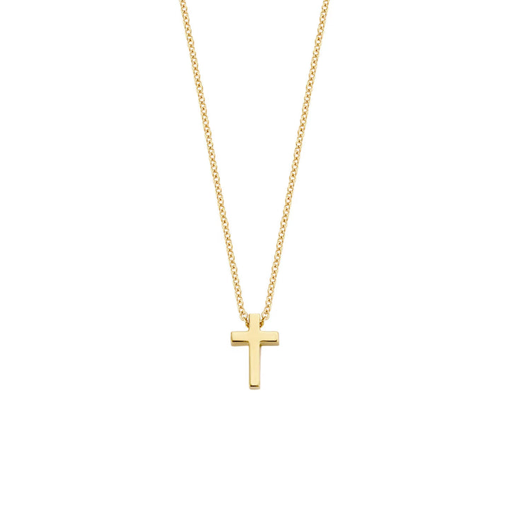 Collana Blush in oro giallo 14k - 3091YGO