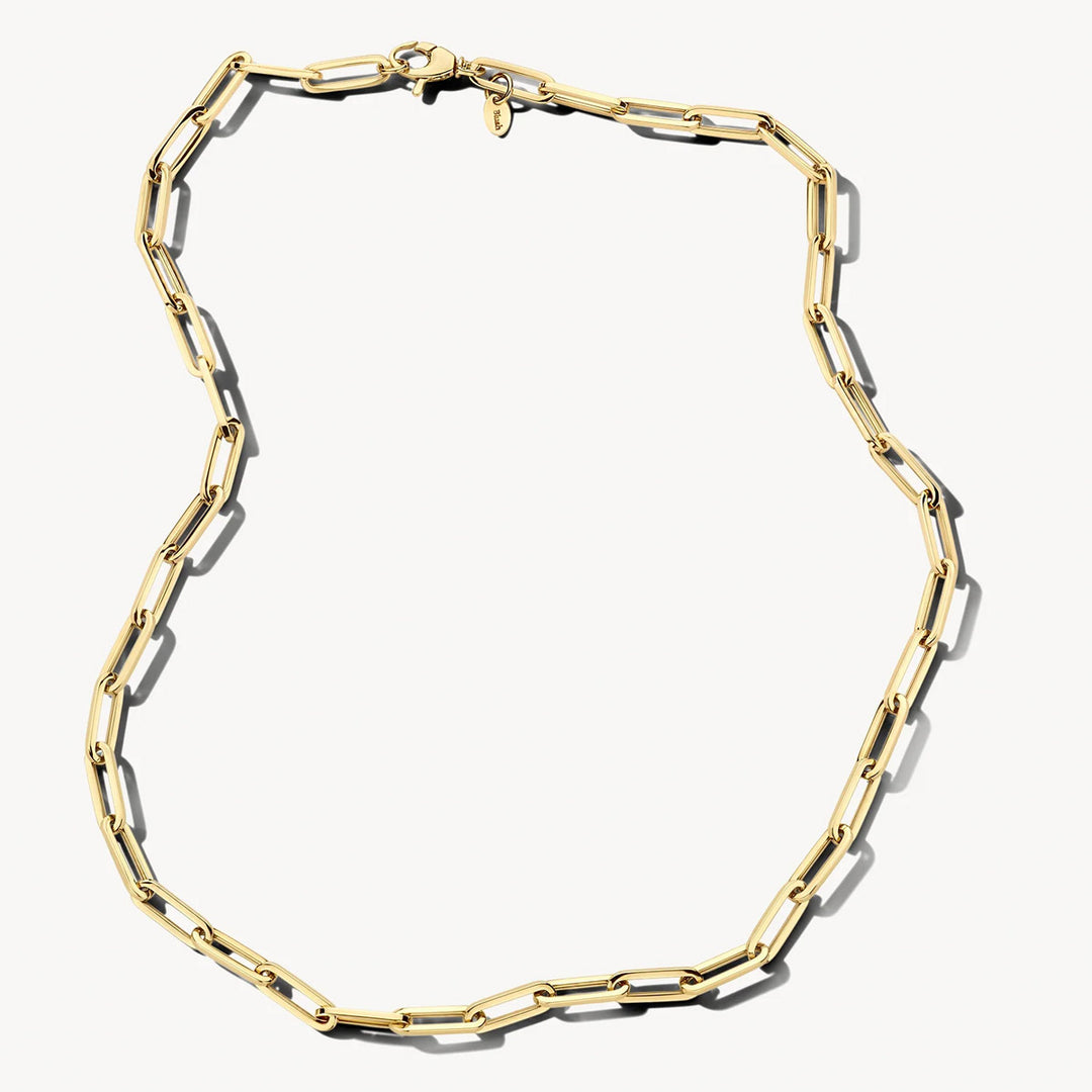 Blush Halskette 14k Gelbgold - 3101YGO
