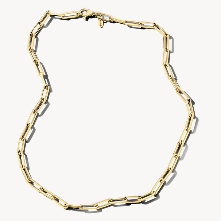 Blush Halskette 14k Gelbgold - 3101YGO