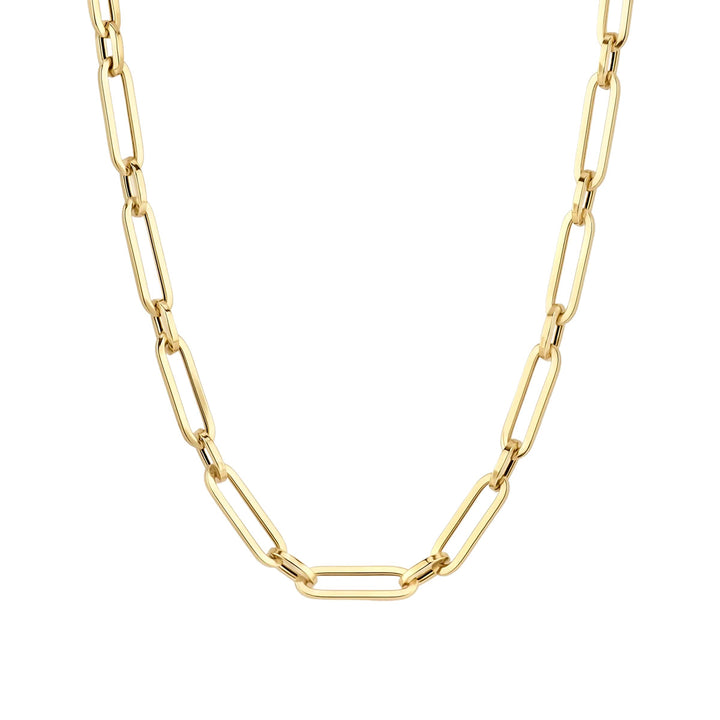 Blush Halskette 14k Gelbgold - 3129YGO