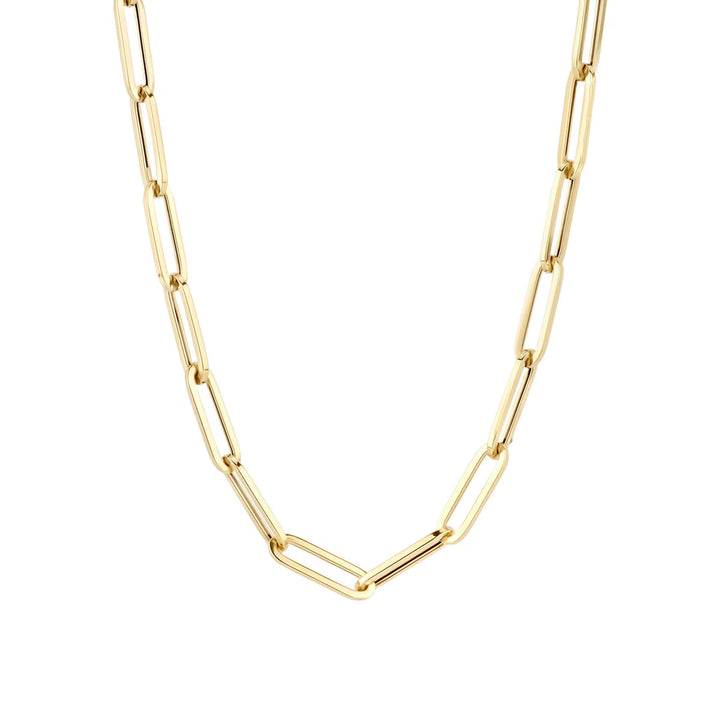 Blush Halskette 14k Gelbgold - 3130YGO