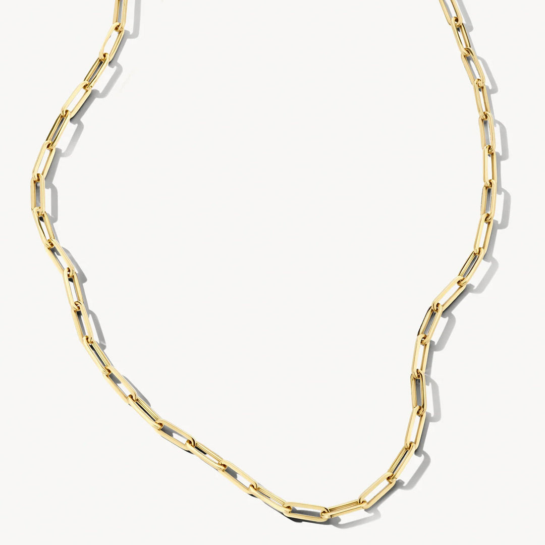 Blush Halskette 14k Gelbgold - 3130YGO
