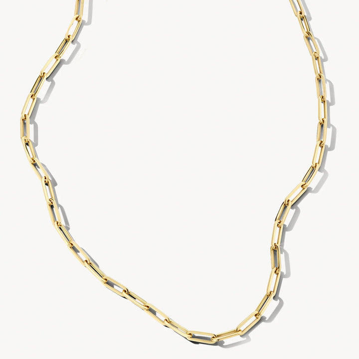 Blush Halskette 14k Gelbgold - 3130YGO