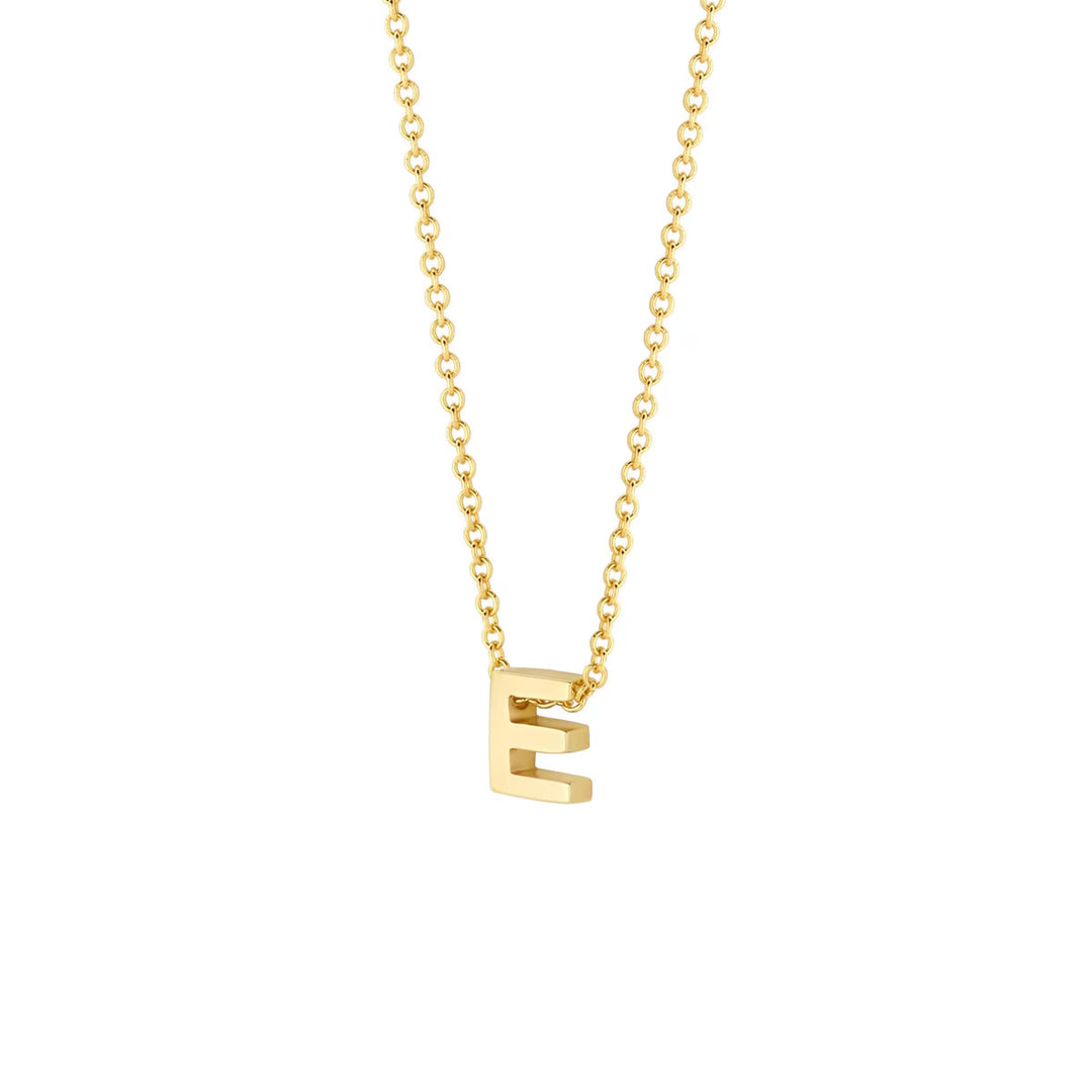 Blush Halskette 14k Gelbgold - 3155YGO_E