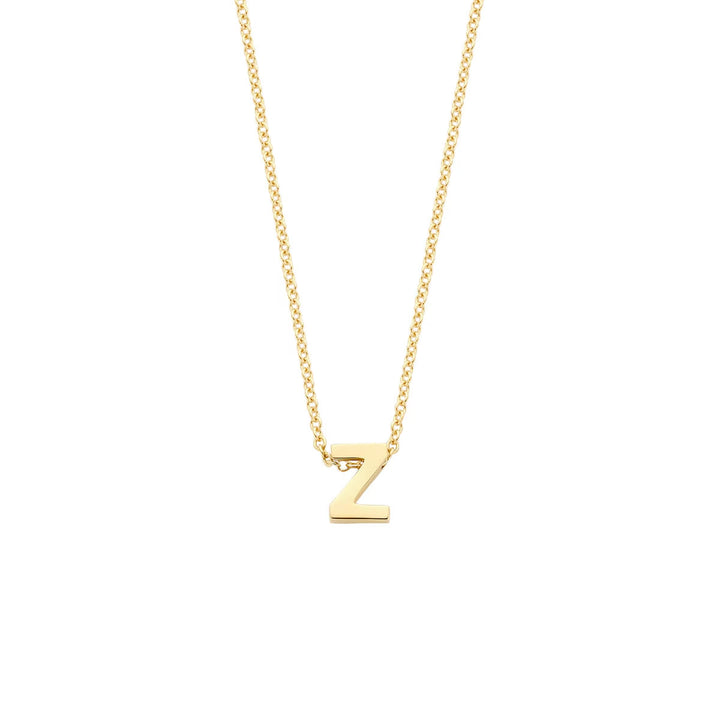 Blush Halskette 14k Gelbgold - 3155YGO_Z