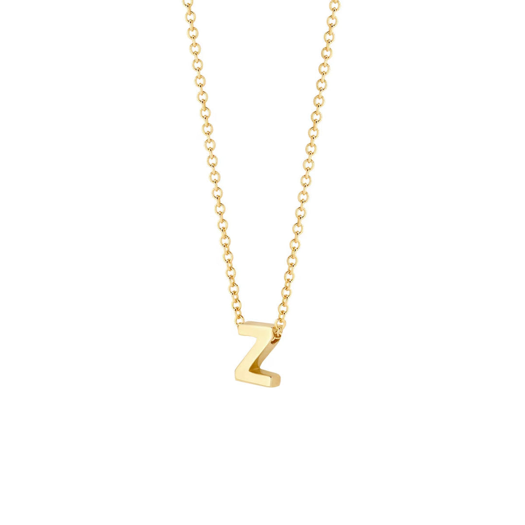 Blush Halskette 14k Gelbgold - 3155YGO_Z