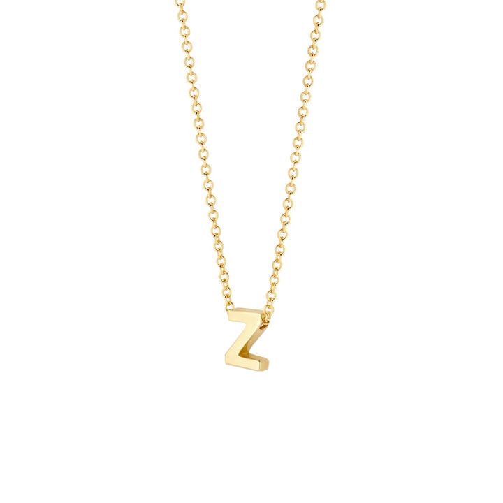 Blush Halskette 14k Gelbgold - 3155YGO_Z