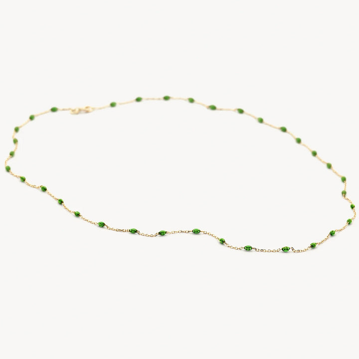 Blush Halskette 14k Gelbgold - 3162YRG