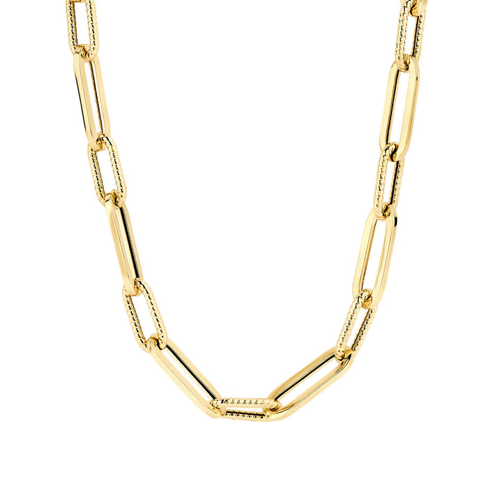 Blush Halskette 14k Gelbgold - 3165YGO