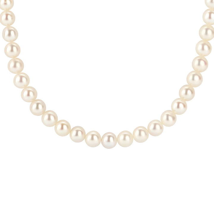 Blush Halskette 14k Gelbgold - 3184YPW