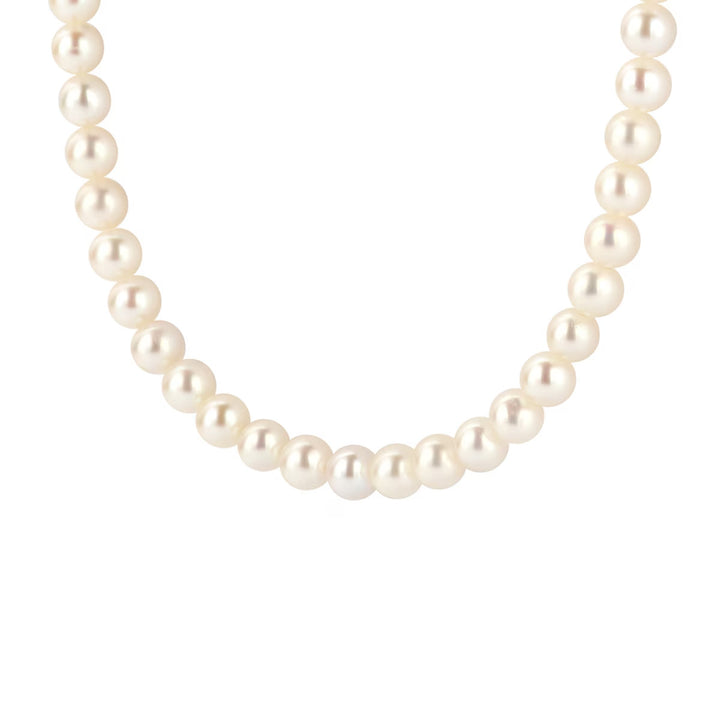 Blush Halskette 14k Gelbgold - 3184YPW