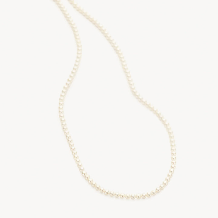 Blush Halskette 14k Gelbgold - 3184YPW