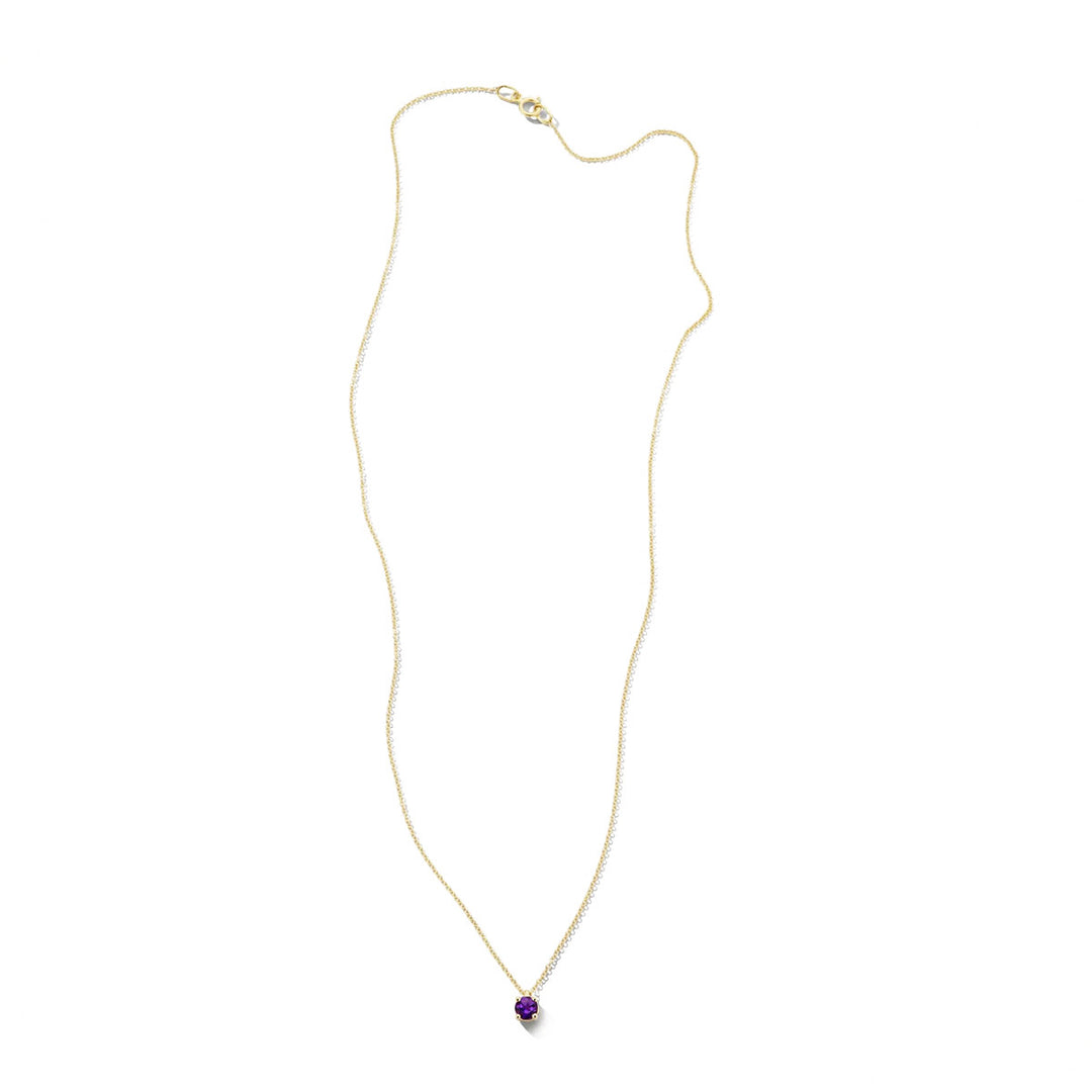 Blush Halskette 14k Gelbgold - 3200YAM